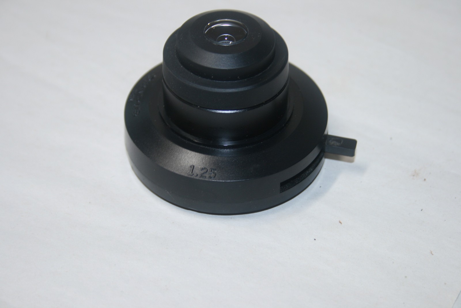 OLYMPUS 1.25 NA CONDENSER FOR CH CH2 SERIES MICROSCOPES ch30