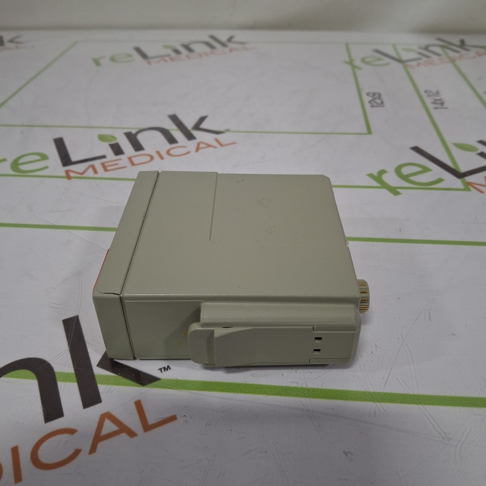 Philips M1012A Cardiac Output Module