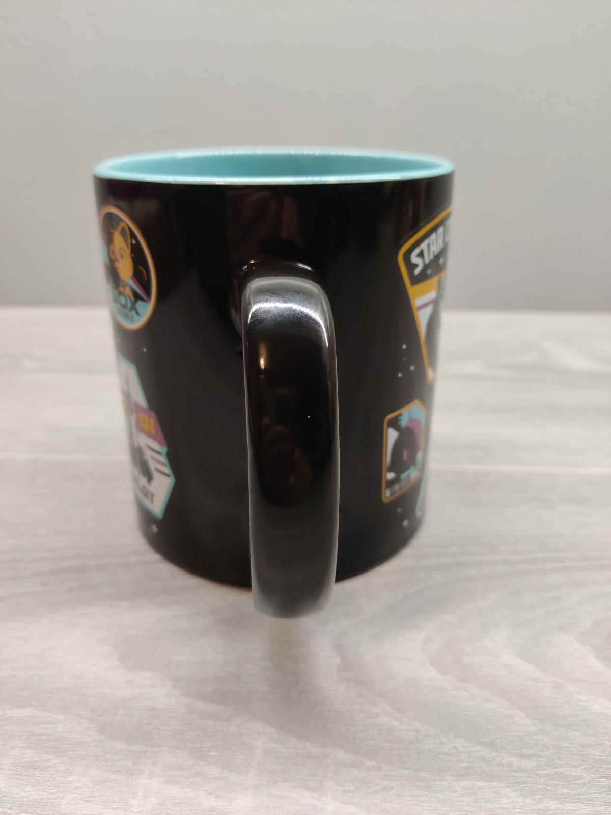 Disney Toy Story Star Command Large 20oz Mug P2727