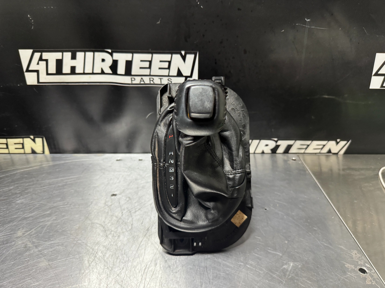 1997 - 2004 CORVETTE C5 OEM AUTOMATIC SHIFTER #N95