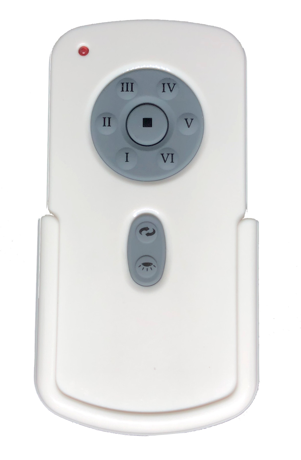 Remote Control RH787T for Fanimation Slinger II Ceiling Fan LP8147SLBN