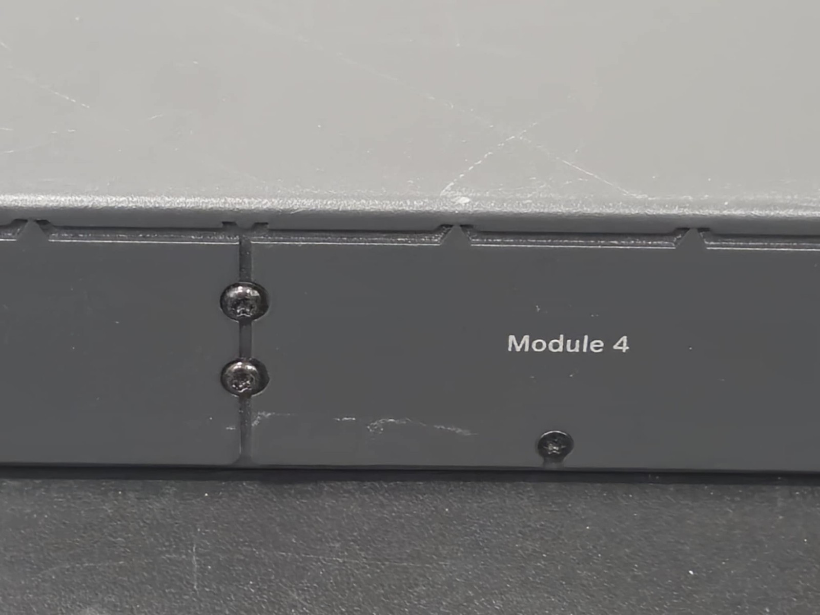 Bosch VIP-X1600-B Module Video Server Base System F01U075373 for Bosch Security