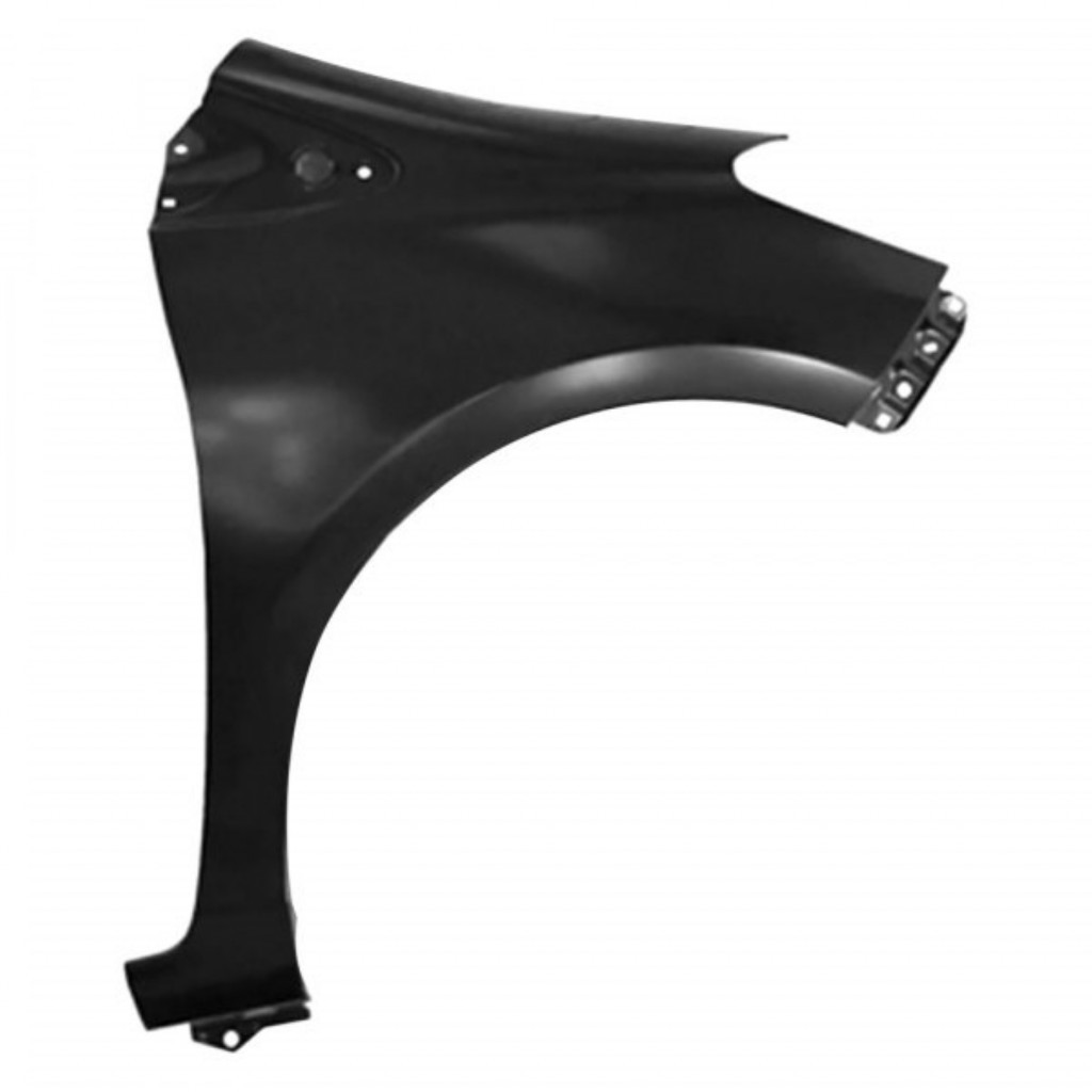 For Toyota Yaris 2012-2019 Fender Passenger Side Front CE | L | LE | Hatchback