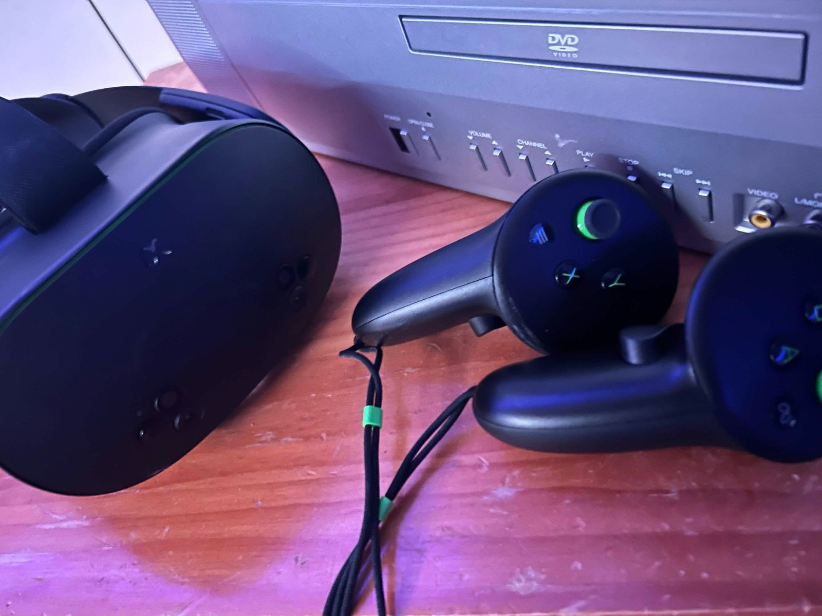 Meta Quest 3s Xbox Edition VR Headset - *Tested*