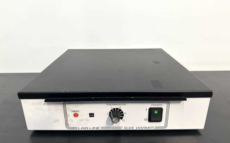 LAB-LINE SLIDE WARMER 26005