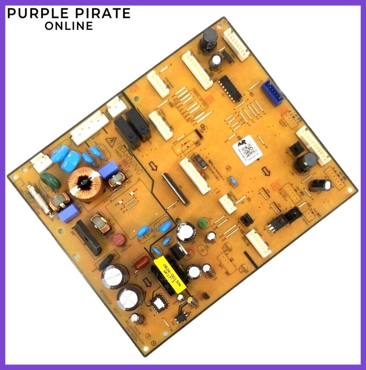 OEM Samsung Fridge Control DA92-00979C 1-Year Guarantee ⭐Free Same Day Ship⭐