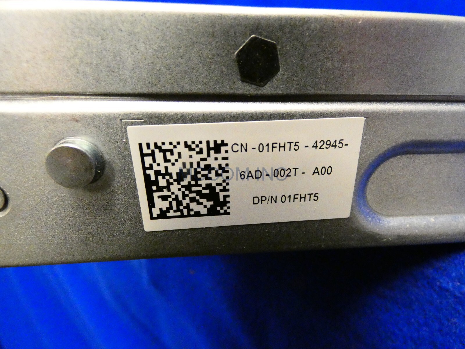 Ross XPression Video Encoder XPN-INC-SW+HW w/ 3 Dell 500gb Drives