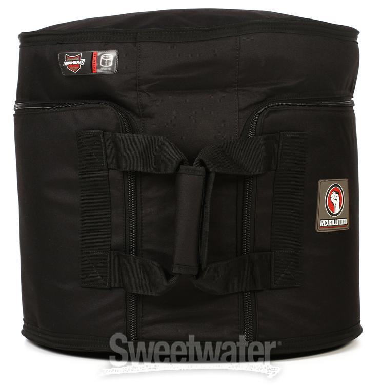 Ahead Armor Cases Floor Tom Bag - 16" x 16"
