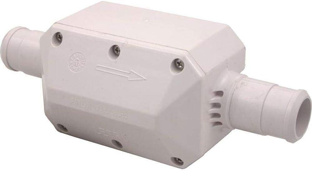 for Pentair E10 White Back-Up Valve Replacement Automatic Pool Cleaner
