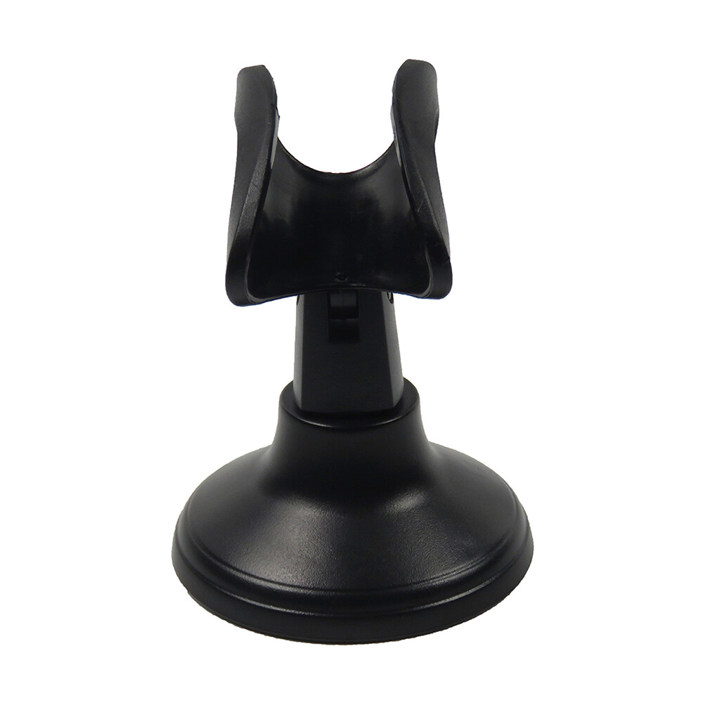 2X Flexible Microphone Stand Mount Universal Studio Microphone Clamp Clip Holder