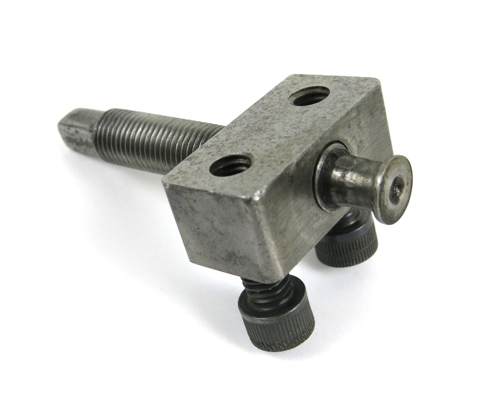 Wesson No. 2 Compound Angle Vise Screw Assy