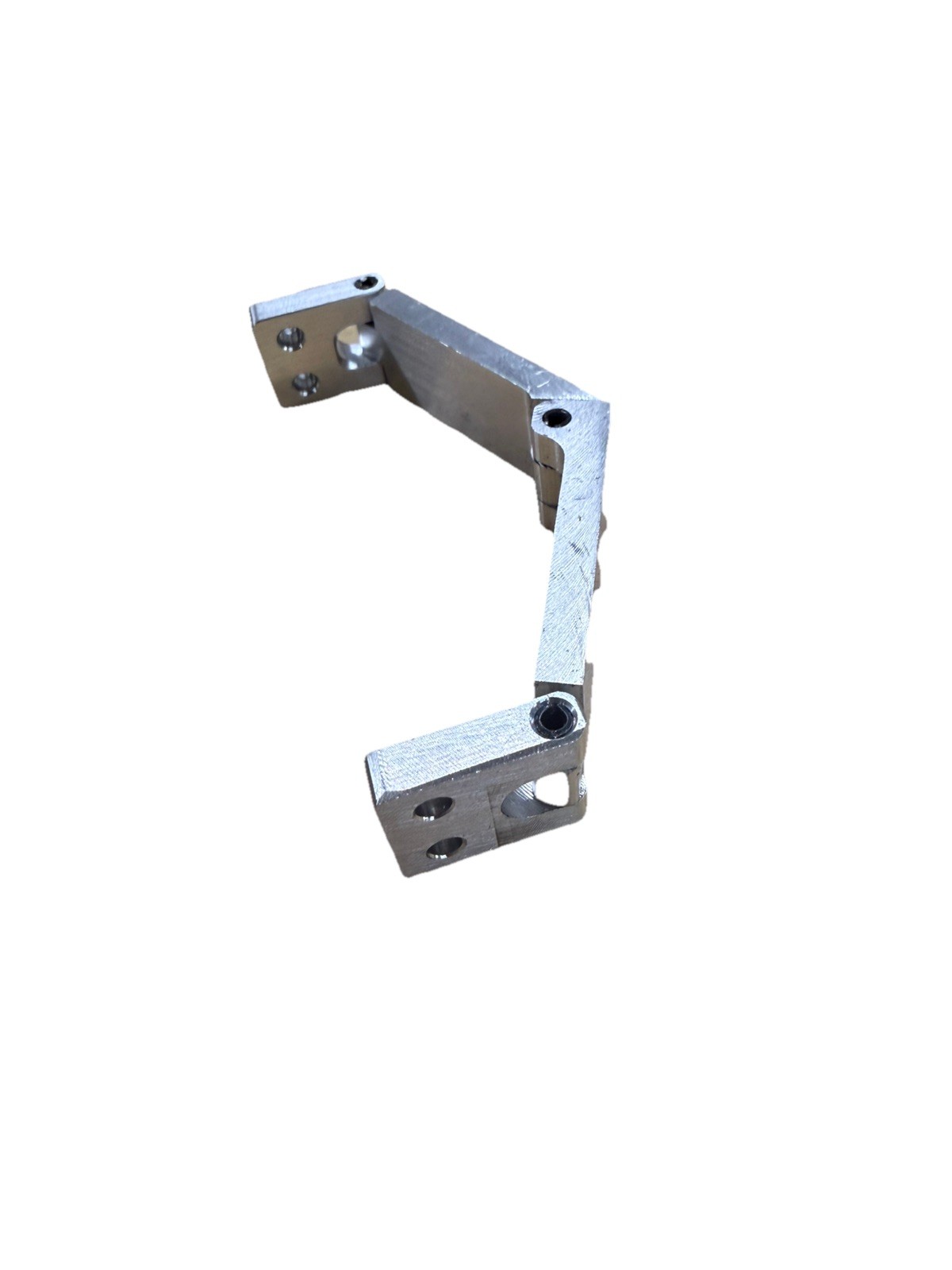 Haas Mill Way Cover Link (10 pack) Sewn Strap Replacement