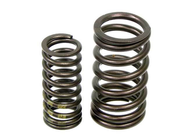 BMW Valve Spring Set | 2001-2008 11317830890--Gen