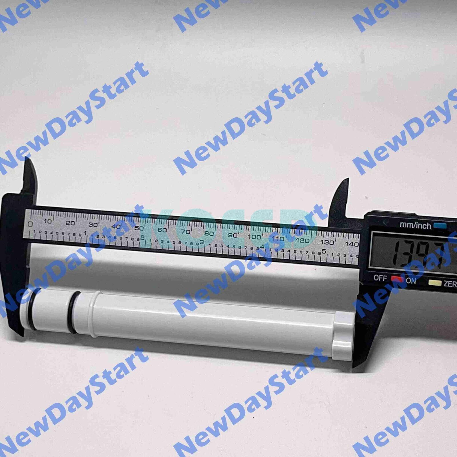 1PC  machines plastic air tube   the spare parts of soft serve ice cream