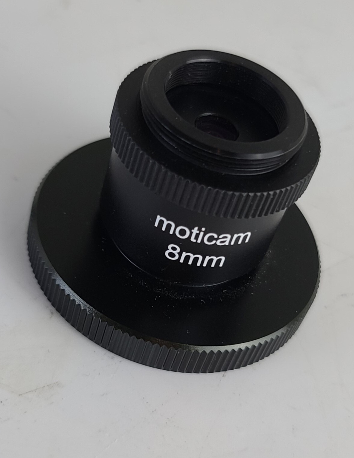 Moticam 1000 Camera Relay Lens 8mm