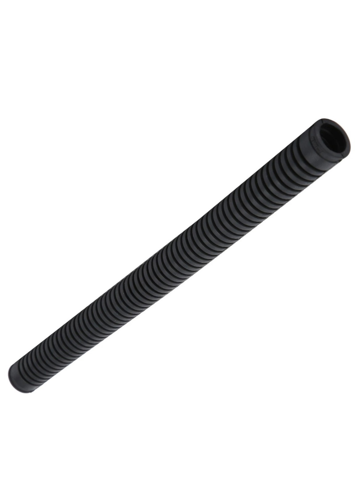 18" Scuba Corrugated Inflator Hose For BCD Airway Flexible Rubber Hose. 3/4" ID