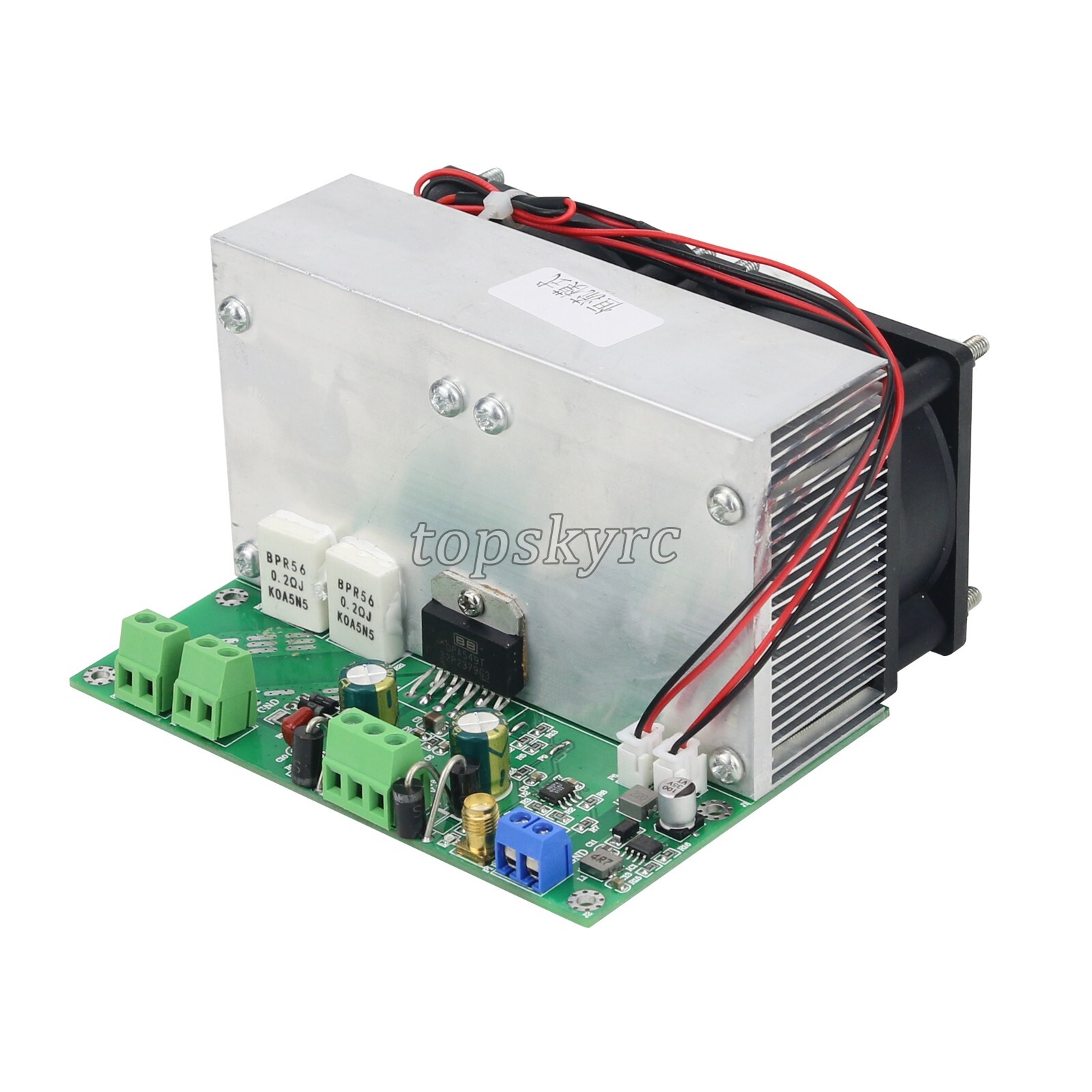 OPA549 Amplifier Board Operational Amplifier Module Constant Current Mode