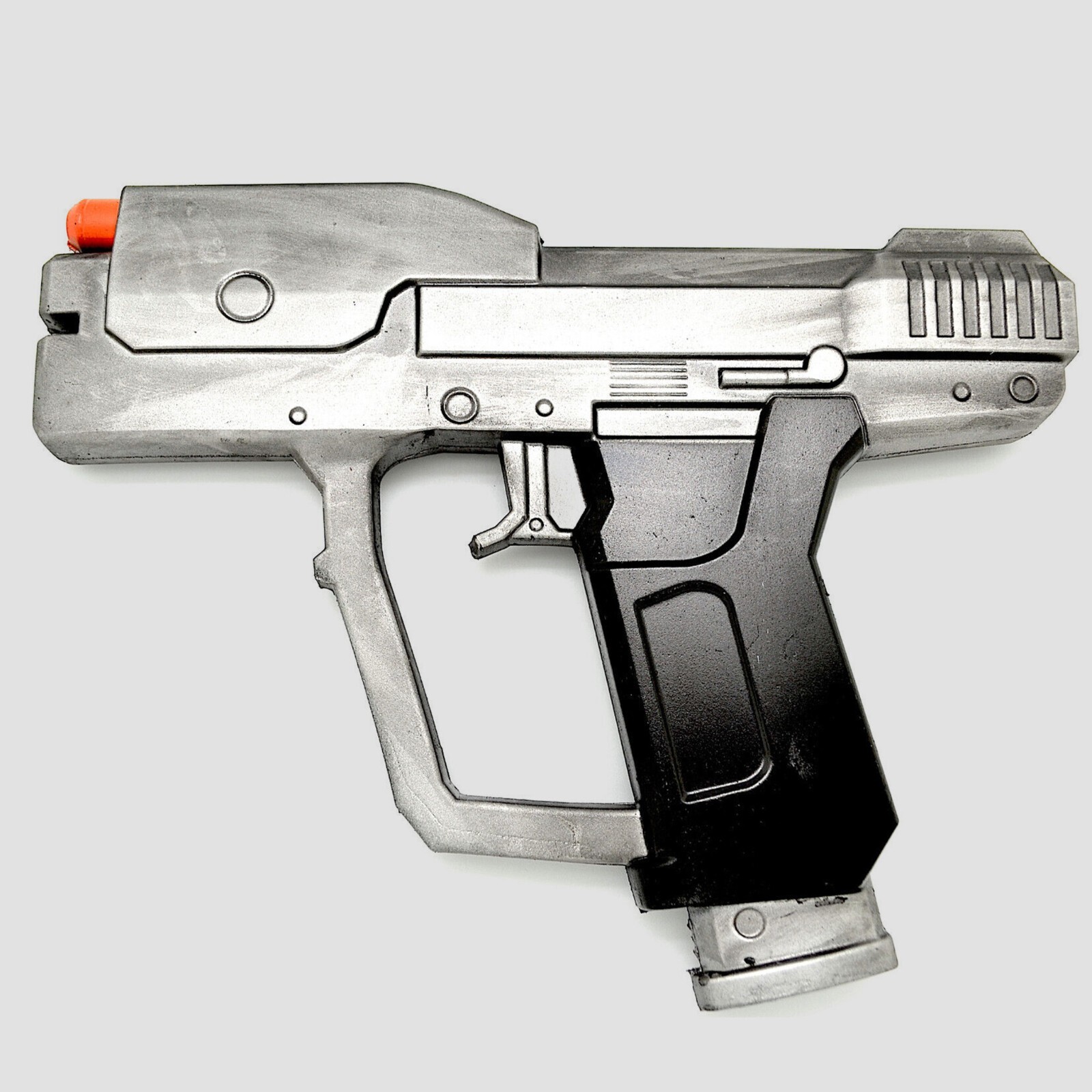 M6C Magnum (Halo 2) Foam Cosplay Prop Replica