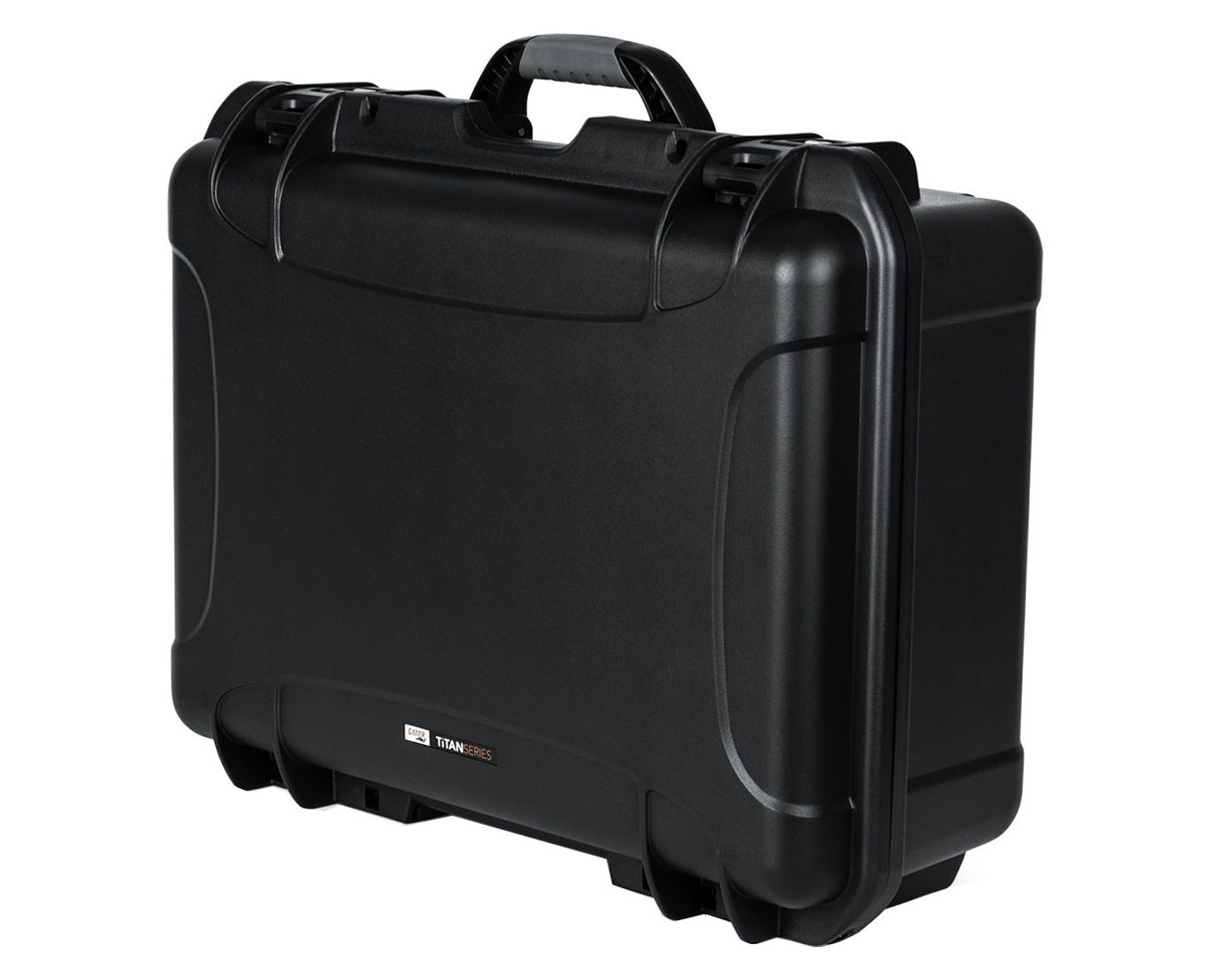 Gator Cases G-CDJ2000NXS2-WP Waterproof Pioneer CDJ-2000NXS2 Case - Open Box