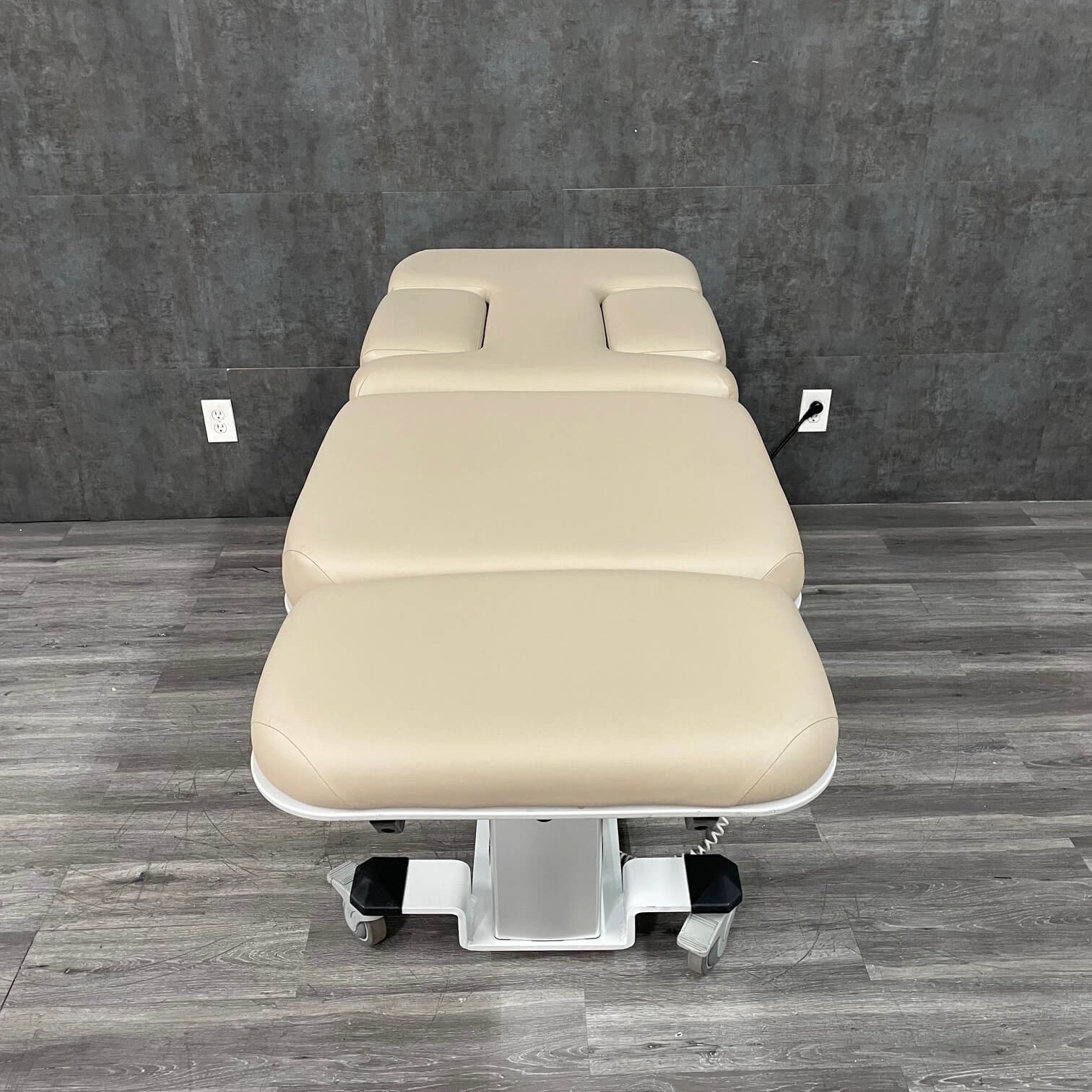 Oakworks Multi Specialty Ultrasound Table