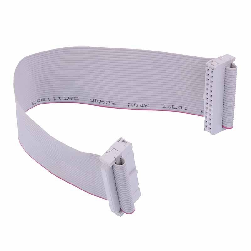 26 Pin Female to Female Gpio Cable Ribbon for Raspberry Pi Model B+