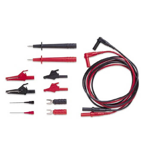 Pomona 5673B Electrical Digital Multimeter Test Lead Kit