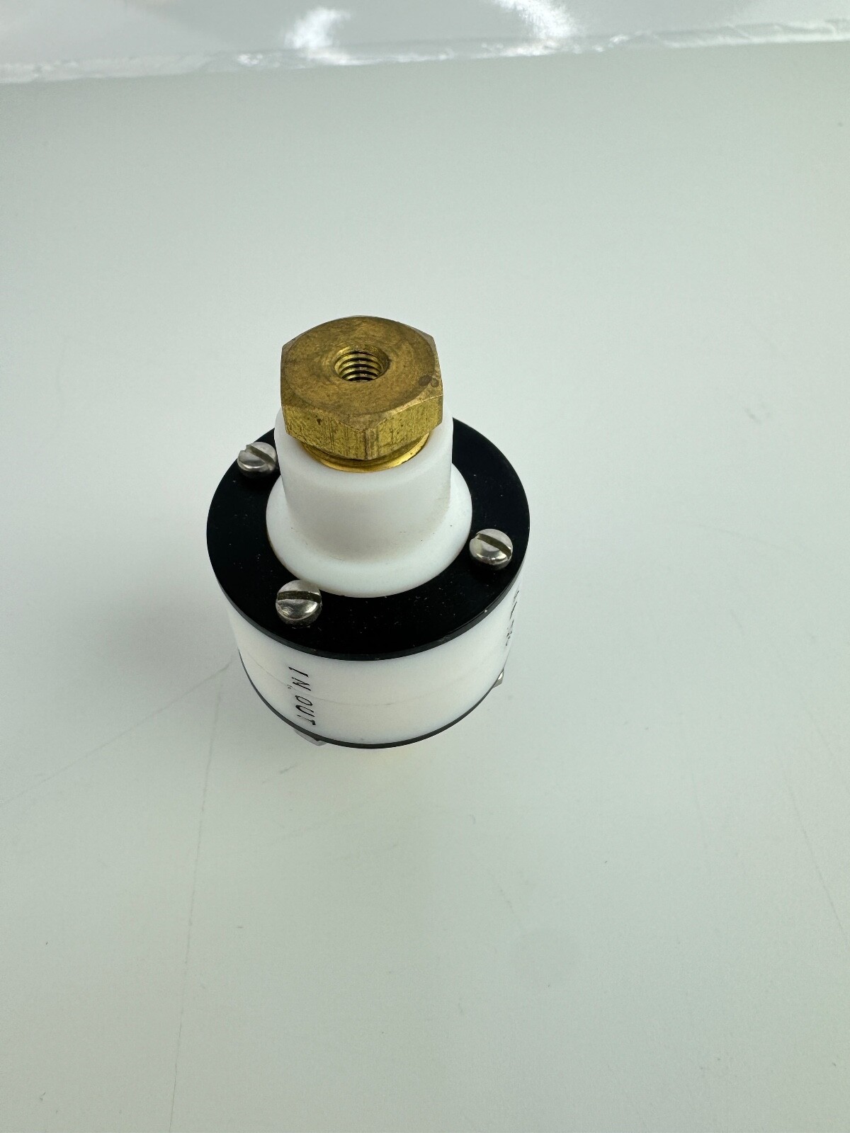 MACE IN/OUT TEFLON FILTER 980-144 *USED*