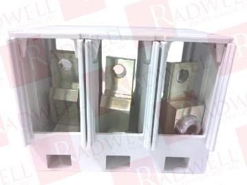 EATON CORPORATION NZM3-XKA1 / NZM3XKA1 (NEW IN BOX)