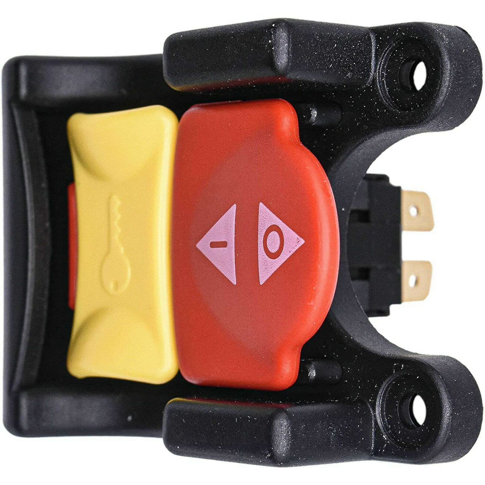 On-Off Table Saw Toggle Switch for Craftsman Power Tool Bandsaw HY18 Replacement