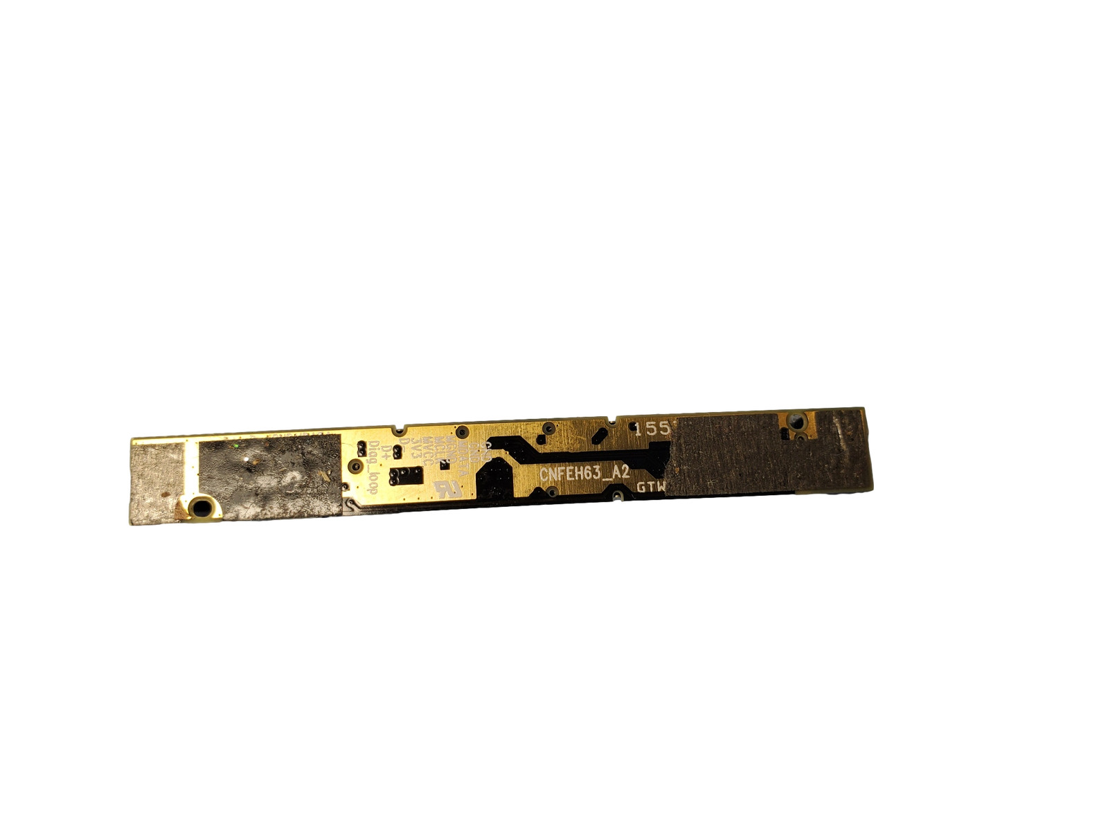 Dell Latitude E7470 E7270 E5470 Webcam J8NNP