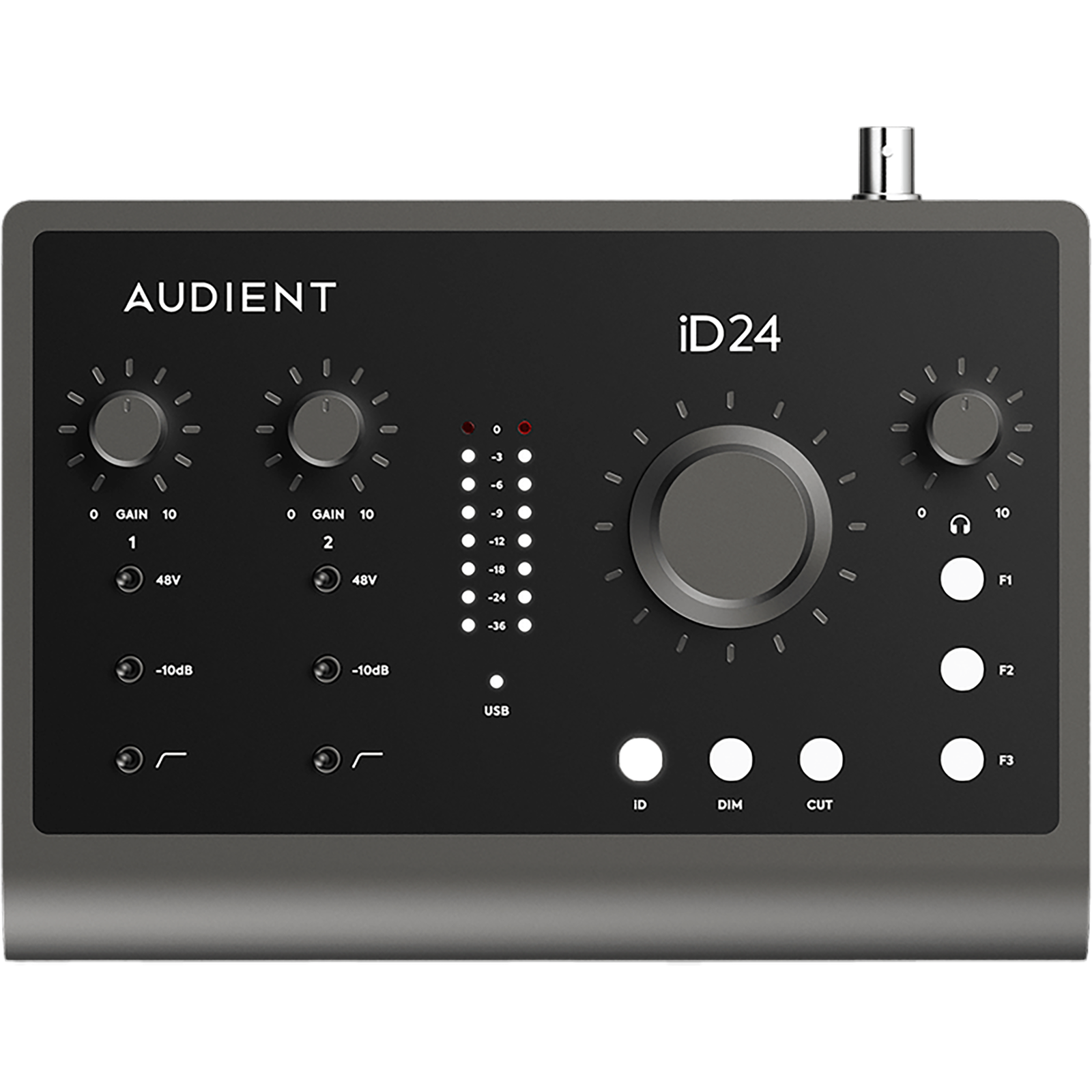 Audient iD24 10in / 14out Audio Interface