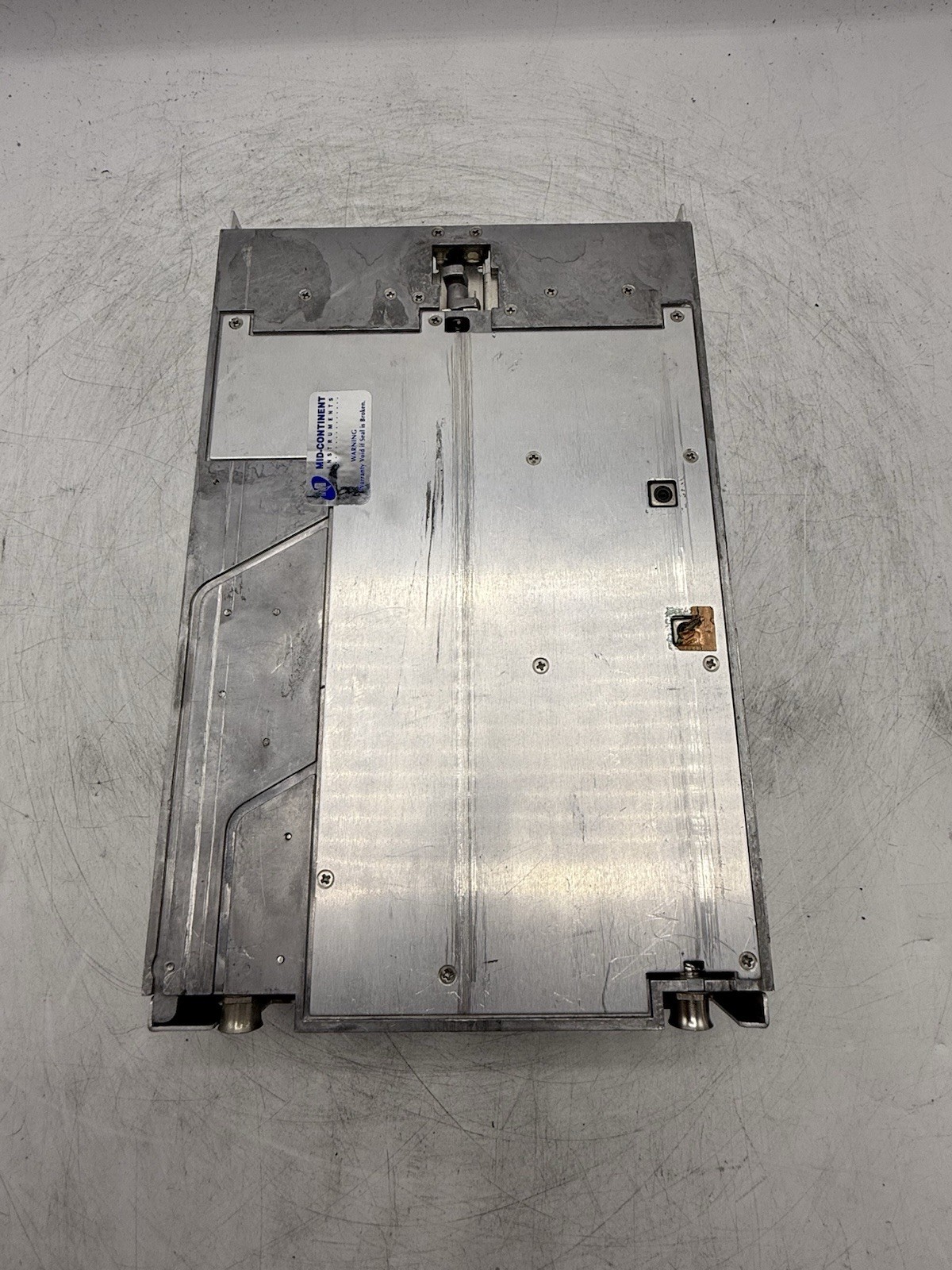 Bendix/King KX-155A Nav/Com 28V PN: 069-01032-0101 READ