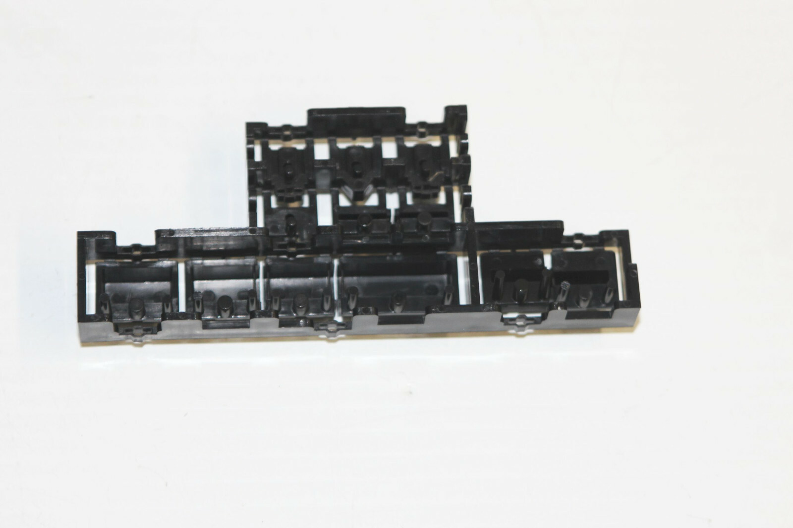 Front Button Switch Control Assembly - Sony Mini Disc Recorder Player MDS-JE510