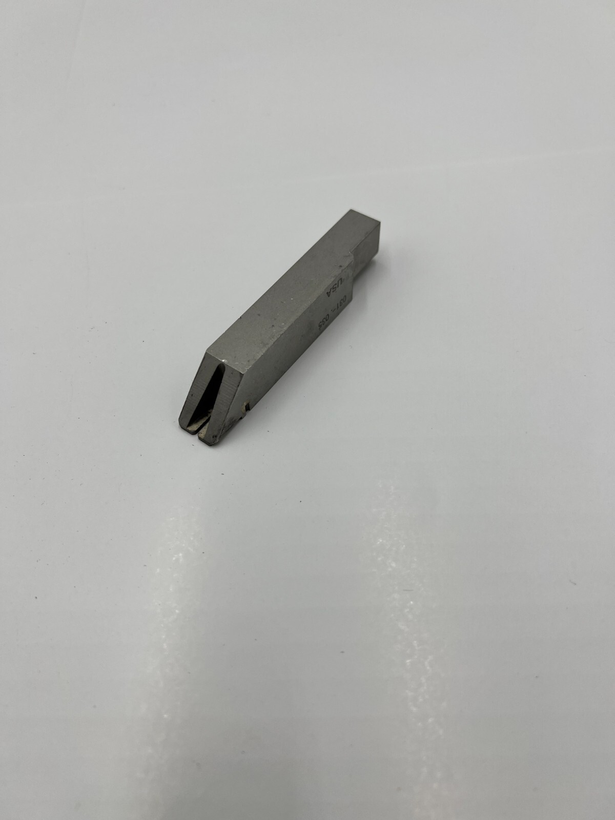 Band Saw Blade Guide 031-035 / .031-.035 Range / Mechanical Guide
