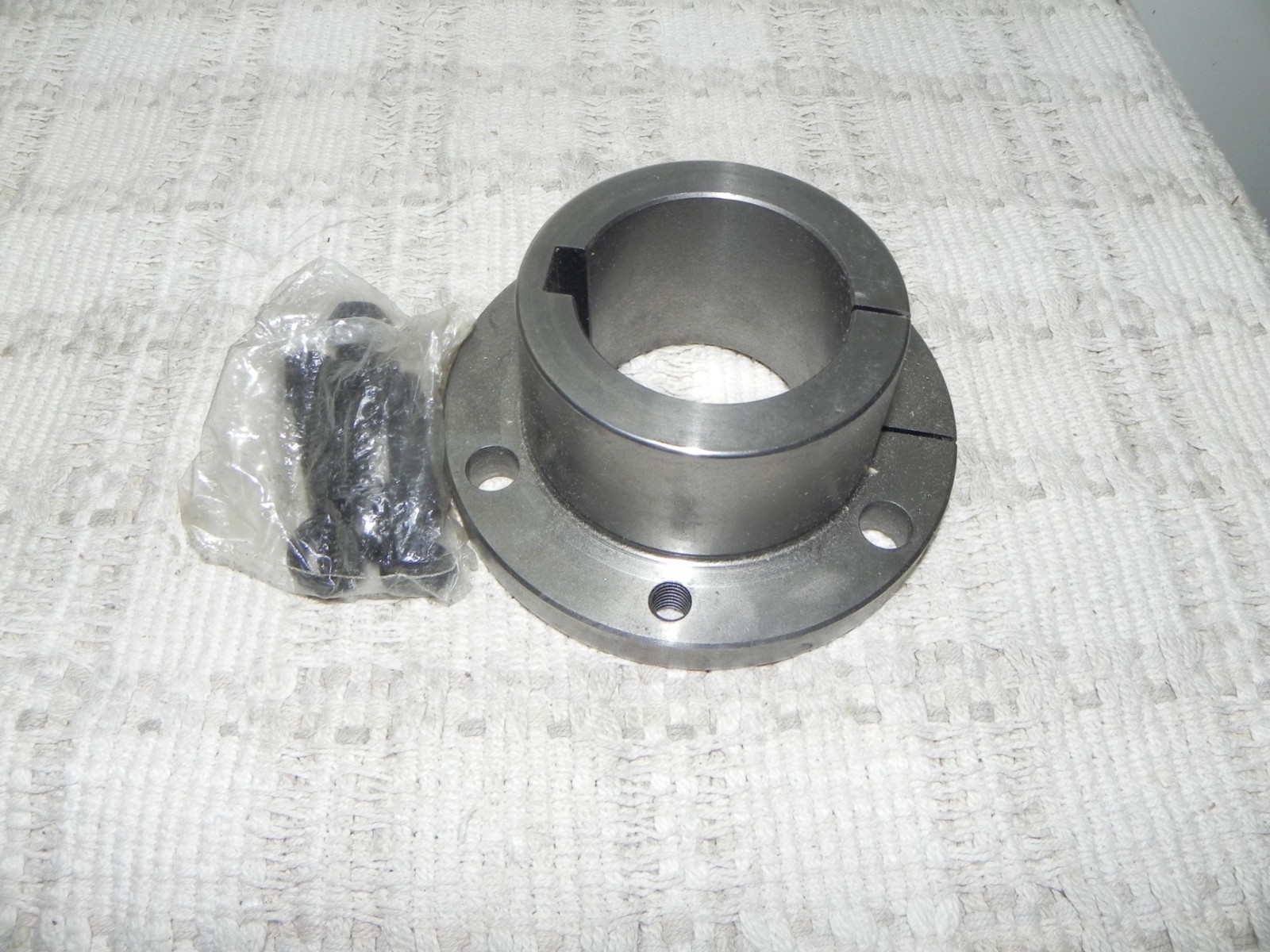 Dodge SF x 1-7/16 QD Quick Detachable Bushing, 1-7/16" Bore 120463