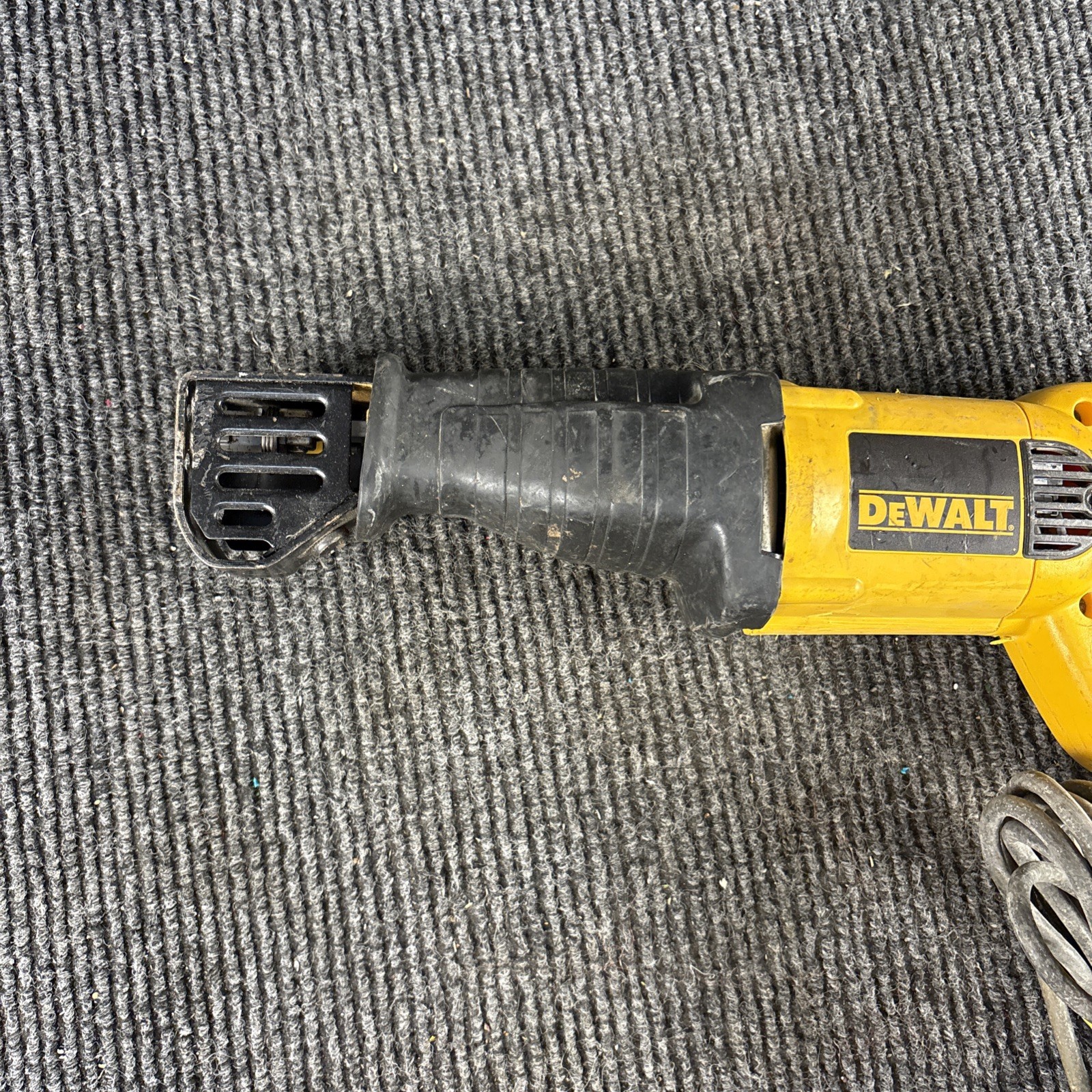 DEWALT DW303M 120V 1/2 Inch Drill Driver Tested