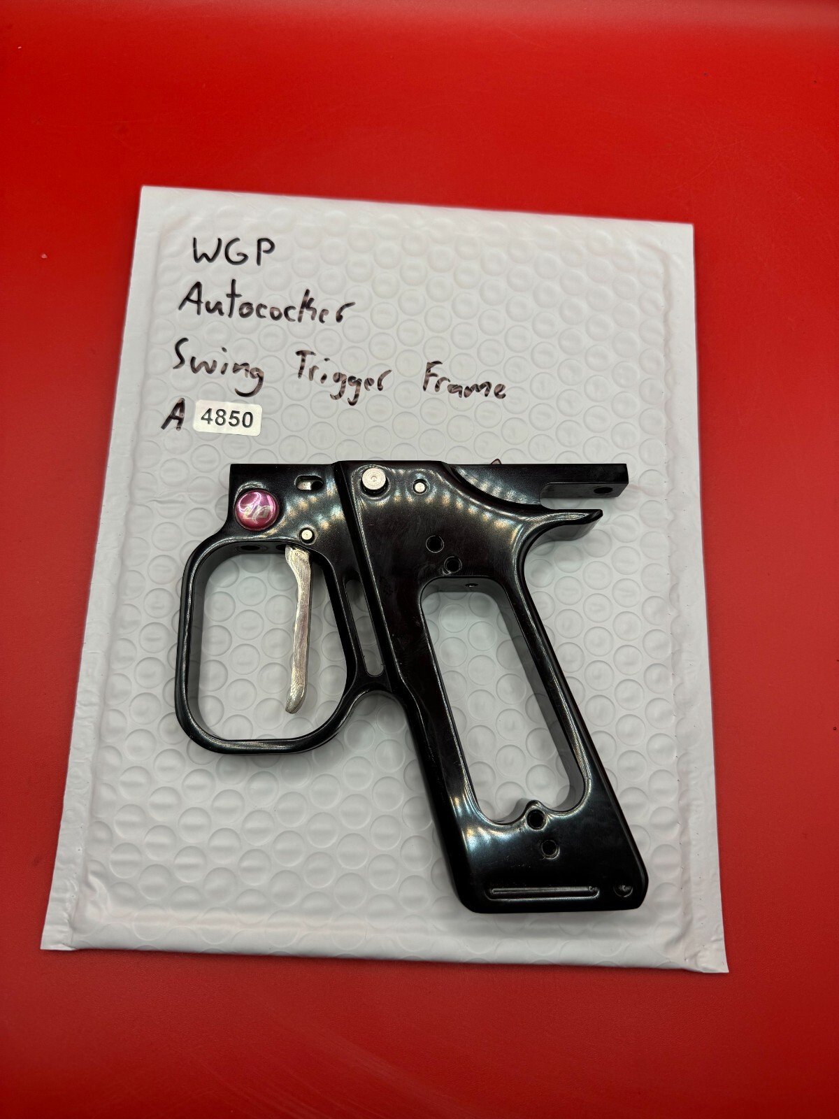 WGP Autococker Swing Trigger Frame