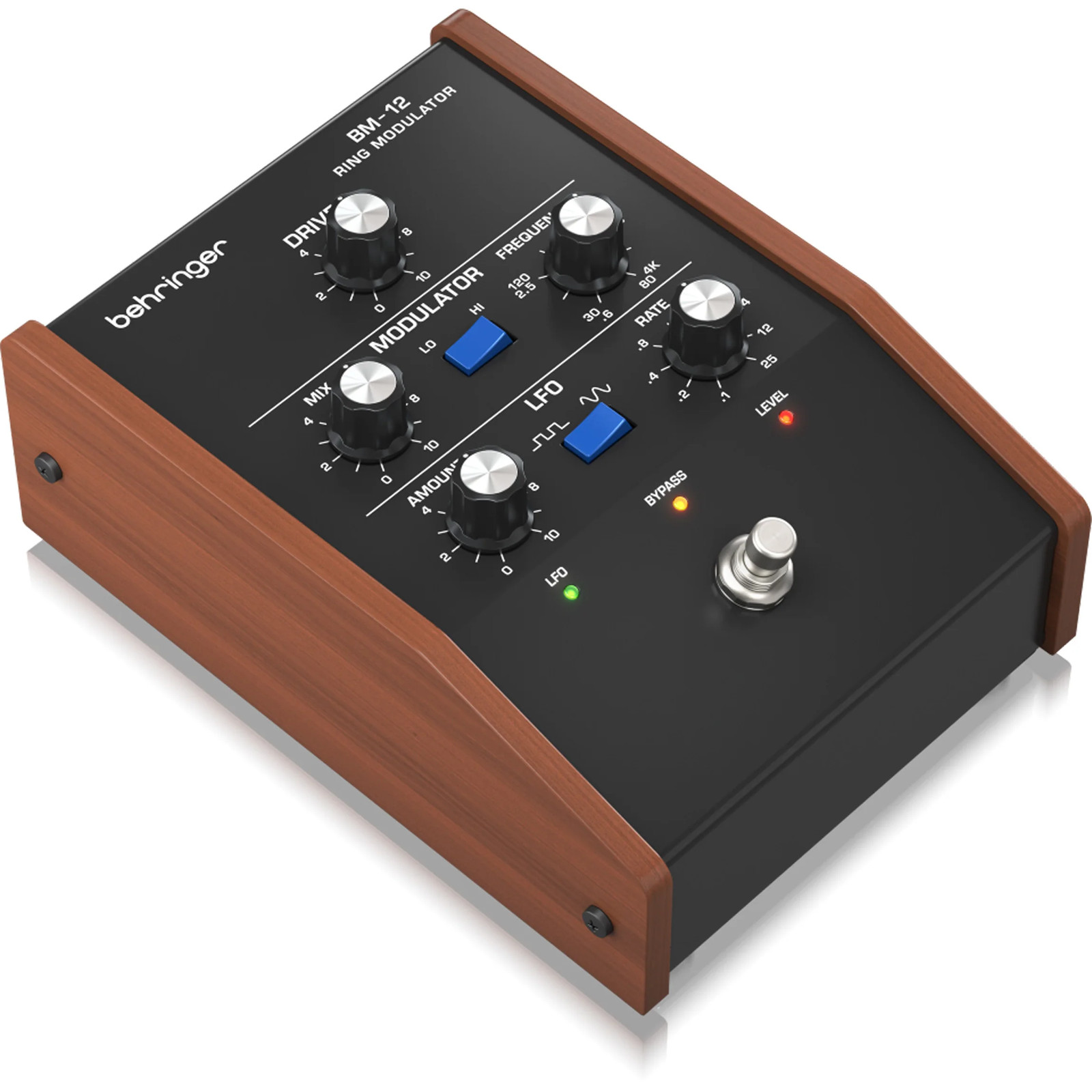Behringer BM-12 Ring Modulator