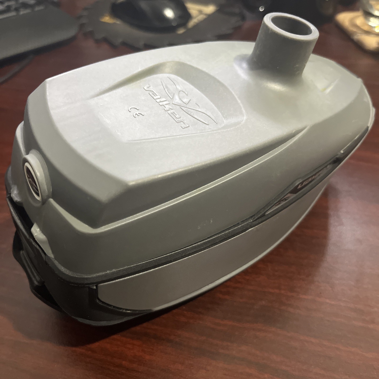 Valken Vsl Paintball Hopper Loader