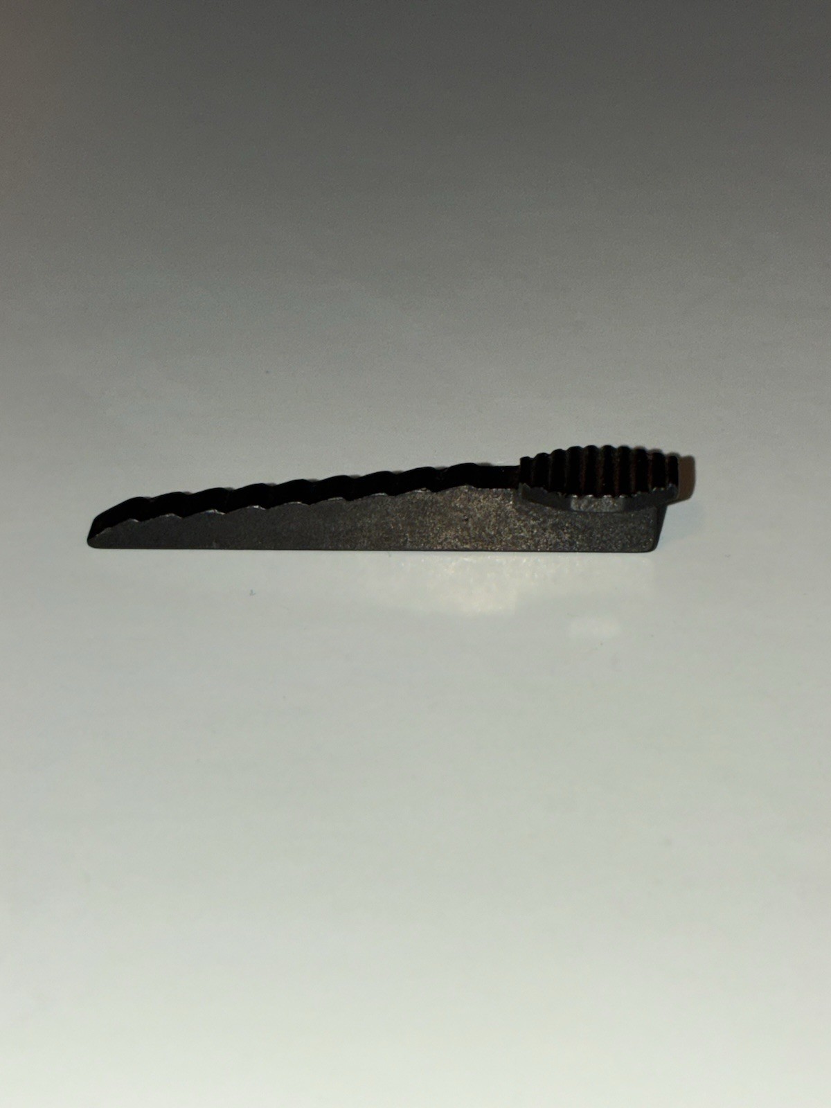 Unbranded Rear Sight Elevator- Marlin???