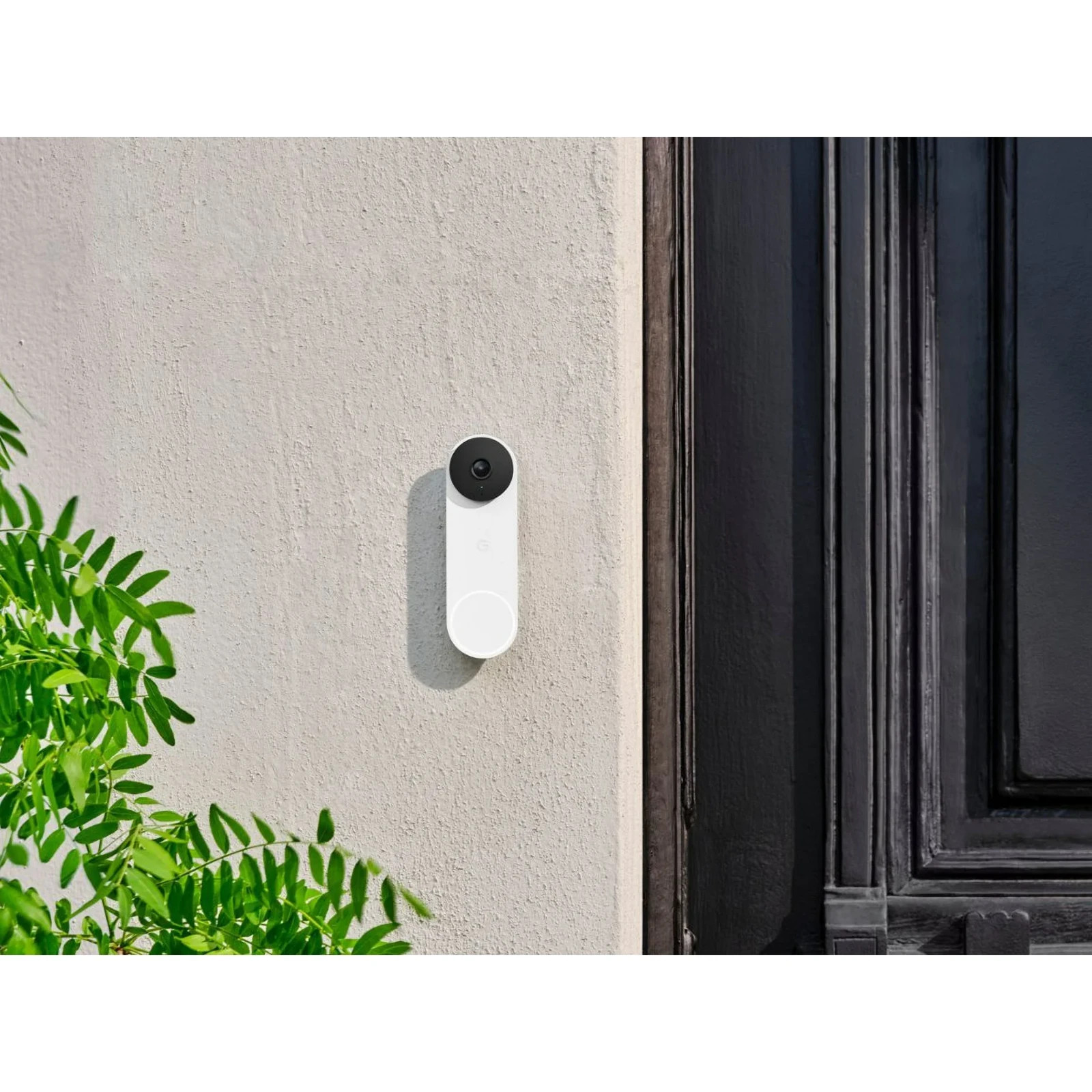 Google Nest Doorbell Wired (2nd Generation)