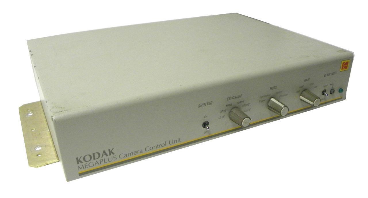 KODAK 1.4 MEGAPLUS CAMERA CONTROL UNIT 1000373-001