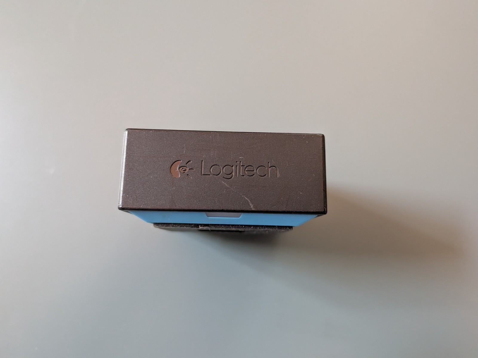 Logitech Bluetooth Audio Adapter S-00144 880-000451