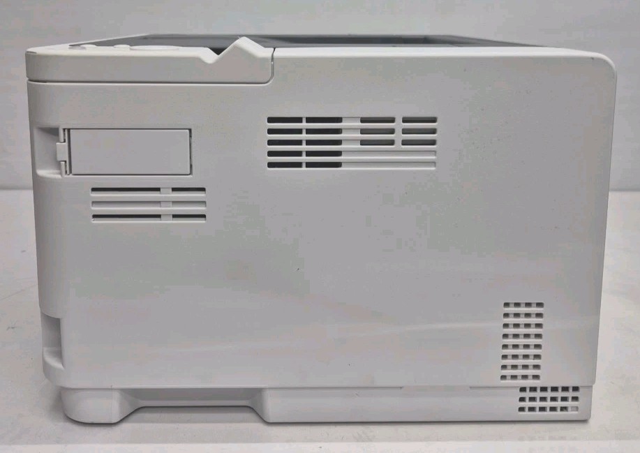 Oki B432 N22500A Networkable Duplex Monochrome Laser Printer W/ Used Toner