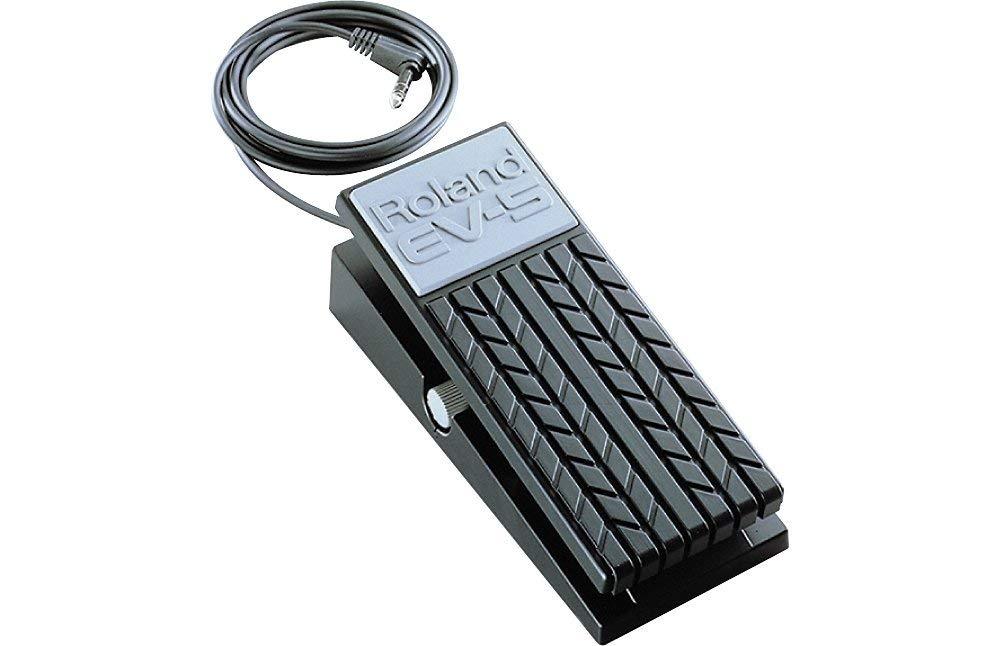 ROLAND Expression Pedal EV-5 from Japan w/ Tracking NEW