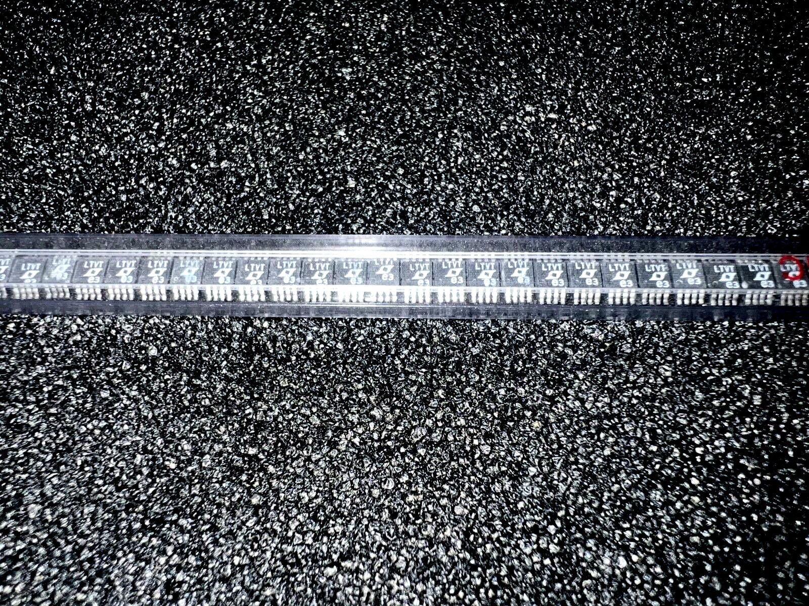 LTC2053CMS8