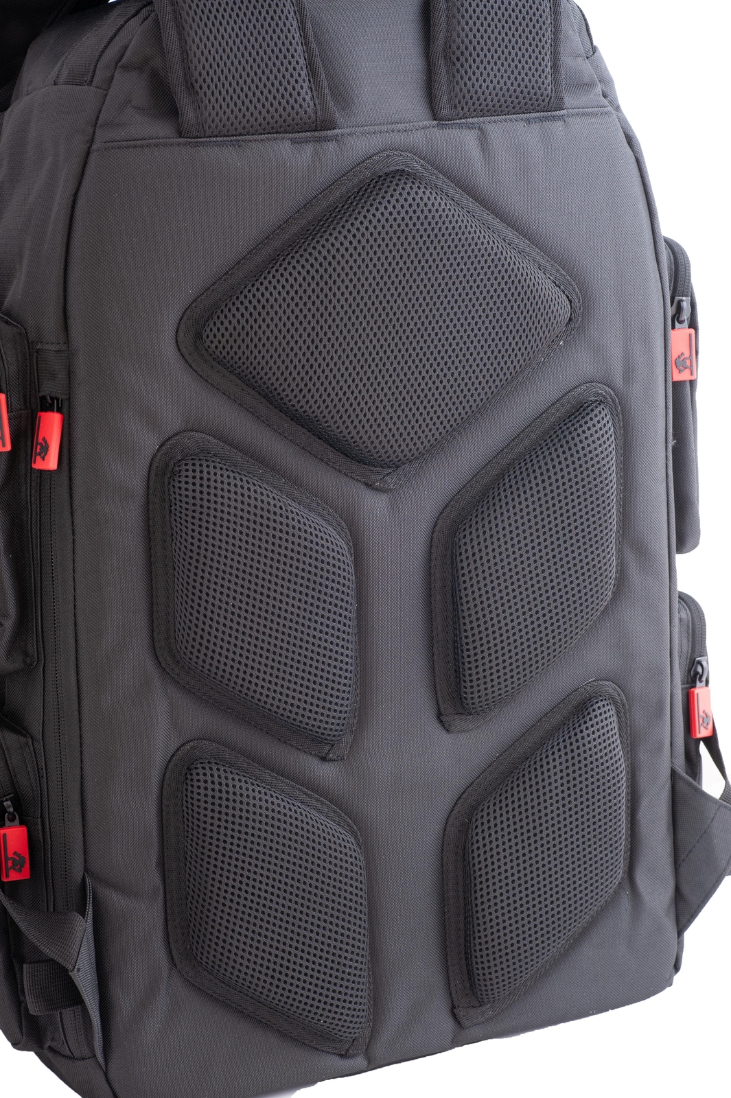 Tabletop Tyrant Boardgame Backpack