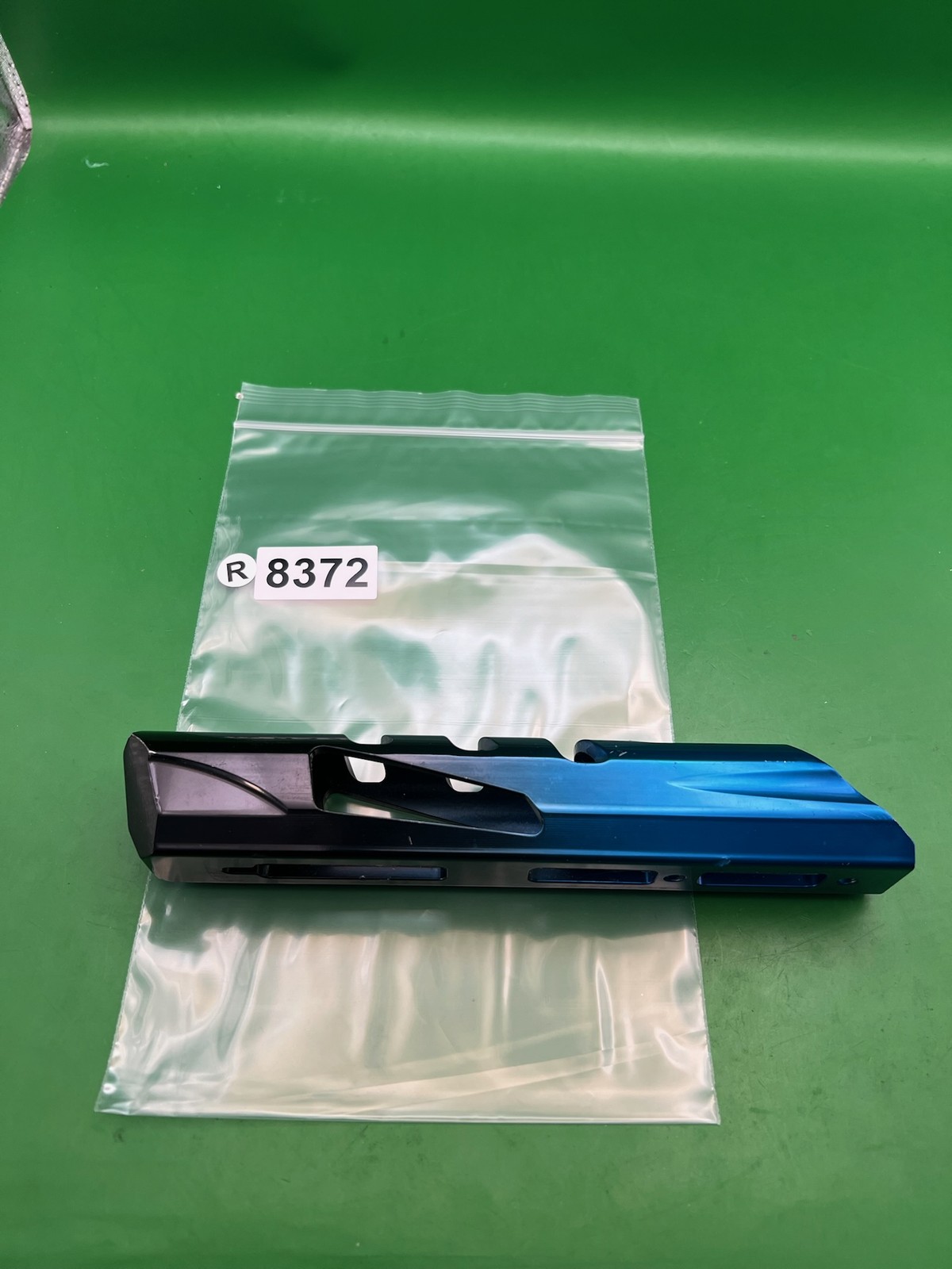 Smart Parts Ion Aftermarket Body