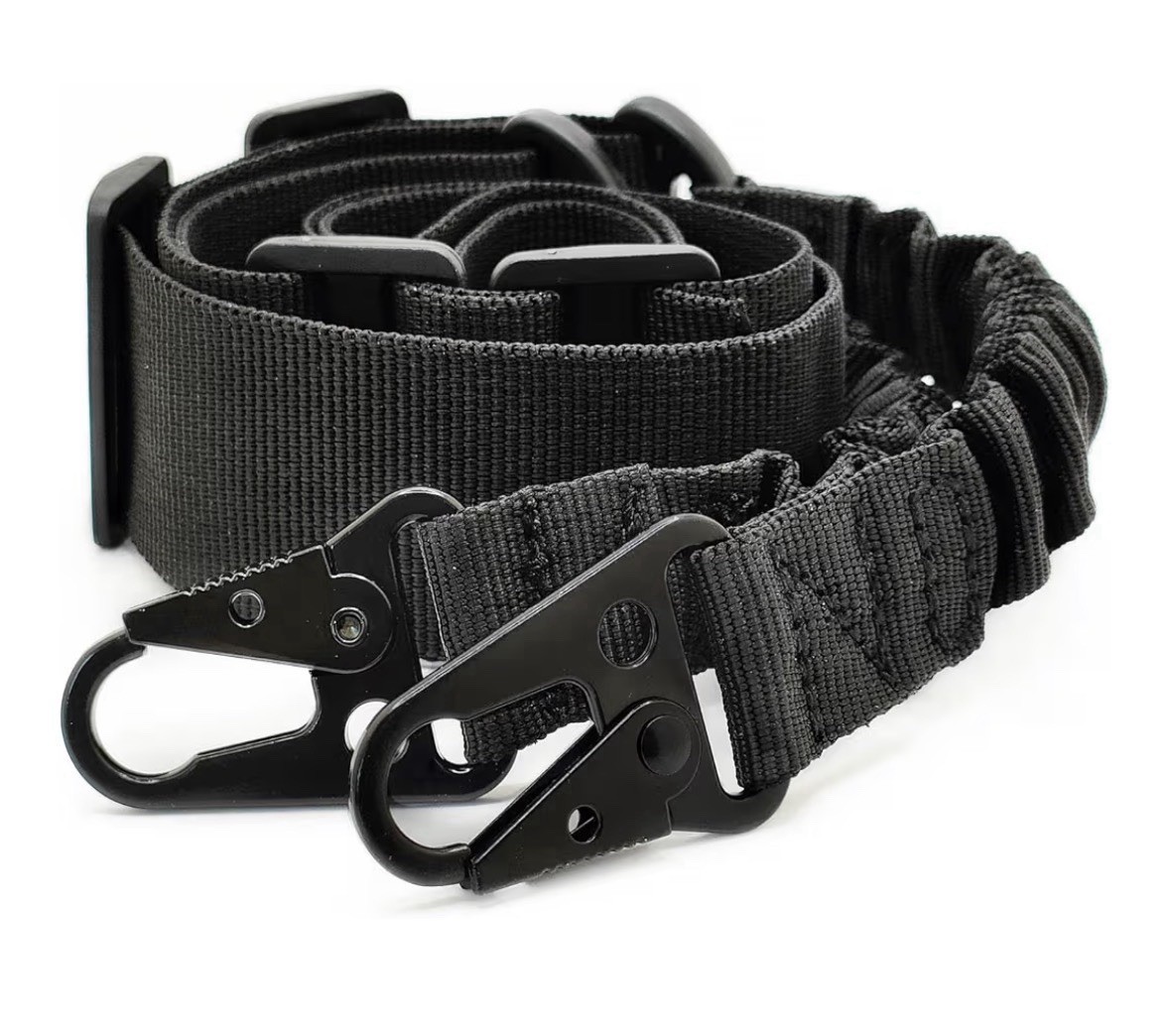 Tactical Rifle Sling