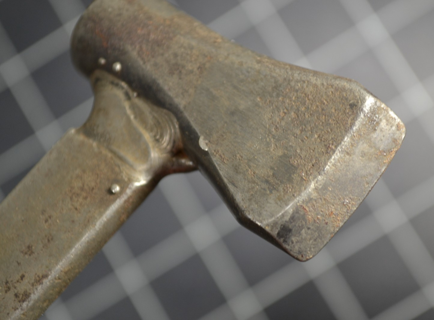 BLOOM FORGE - CINCH CUTTER - LEFT
